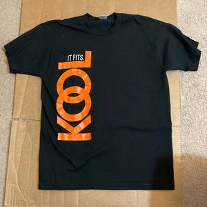 Vintage KOOL cigarette shirt